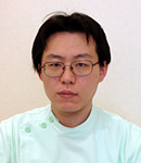 歯科医師 金子 浩康