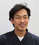 まつもと歯科 歯科医師 今福 京