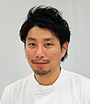 歯科医師 久野 喬