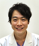 なんばクローバー歯科 歯科医師 真田 康朗