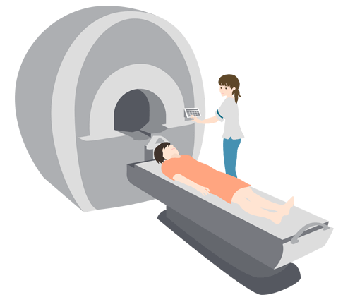 MRI