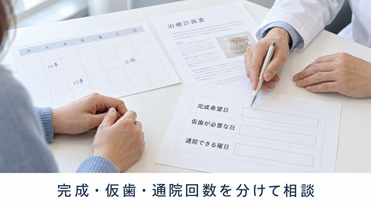 相談
