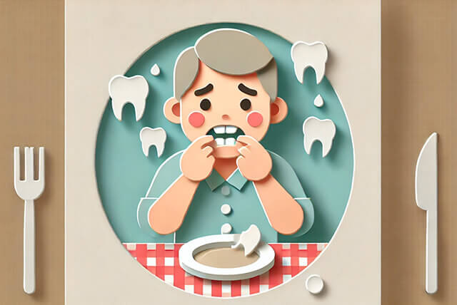 食事