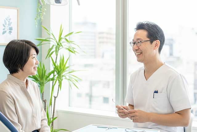 相談