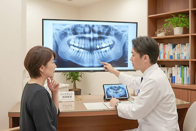 カウンセリング