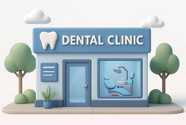 歯科医院