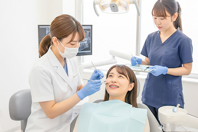 健診