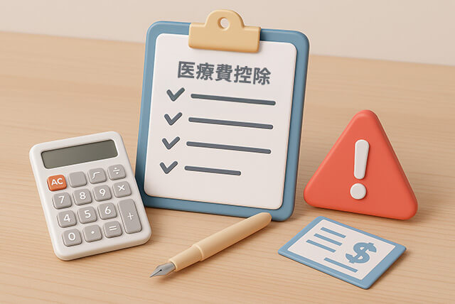 医療費控除