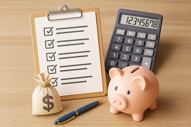 チェックポイント