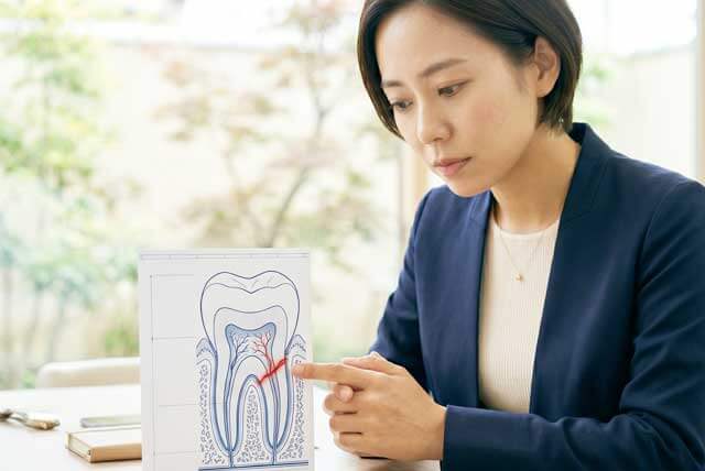 女性