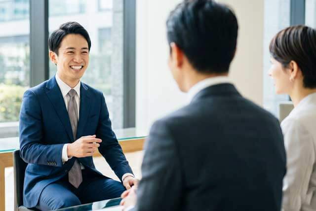 男性