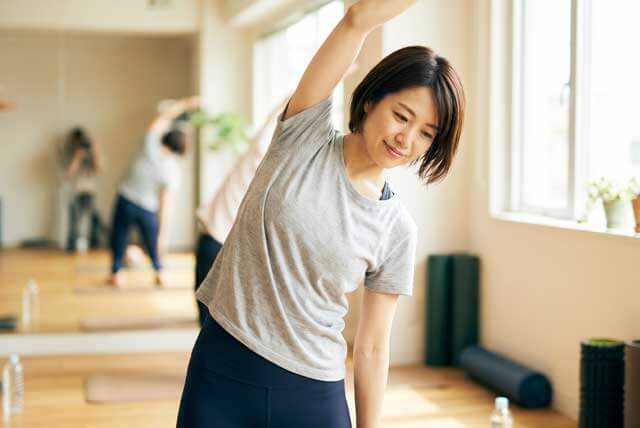 運動