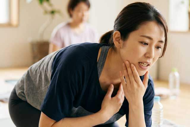 運動