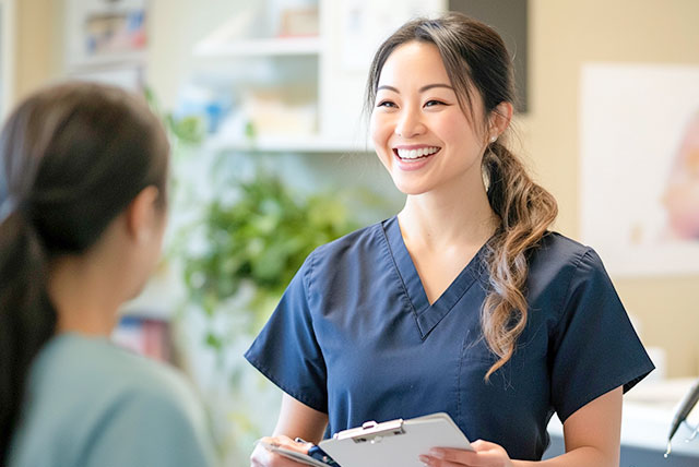 カウンセリング