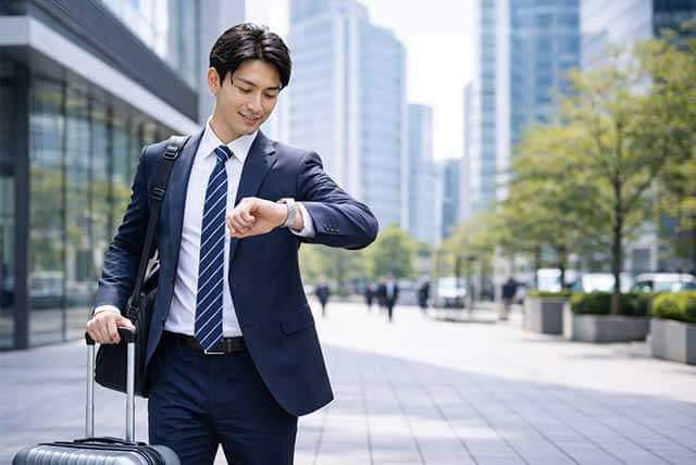 男性