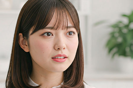 �������Ȃ�