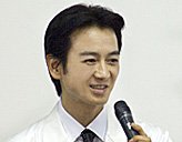 講師　歯科医師　松本正洋先生